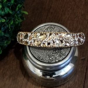 Like New Stunning Headband